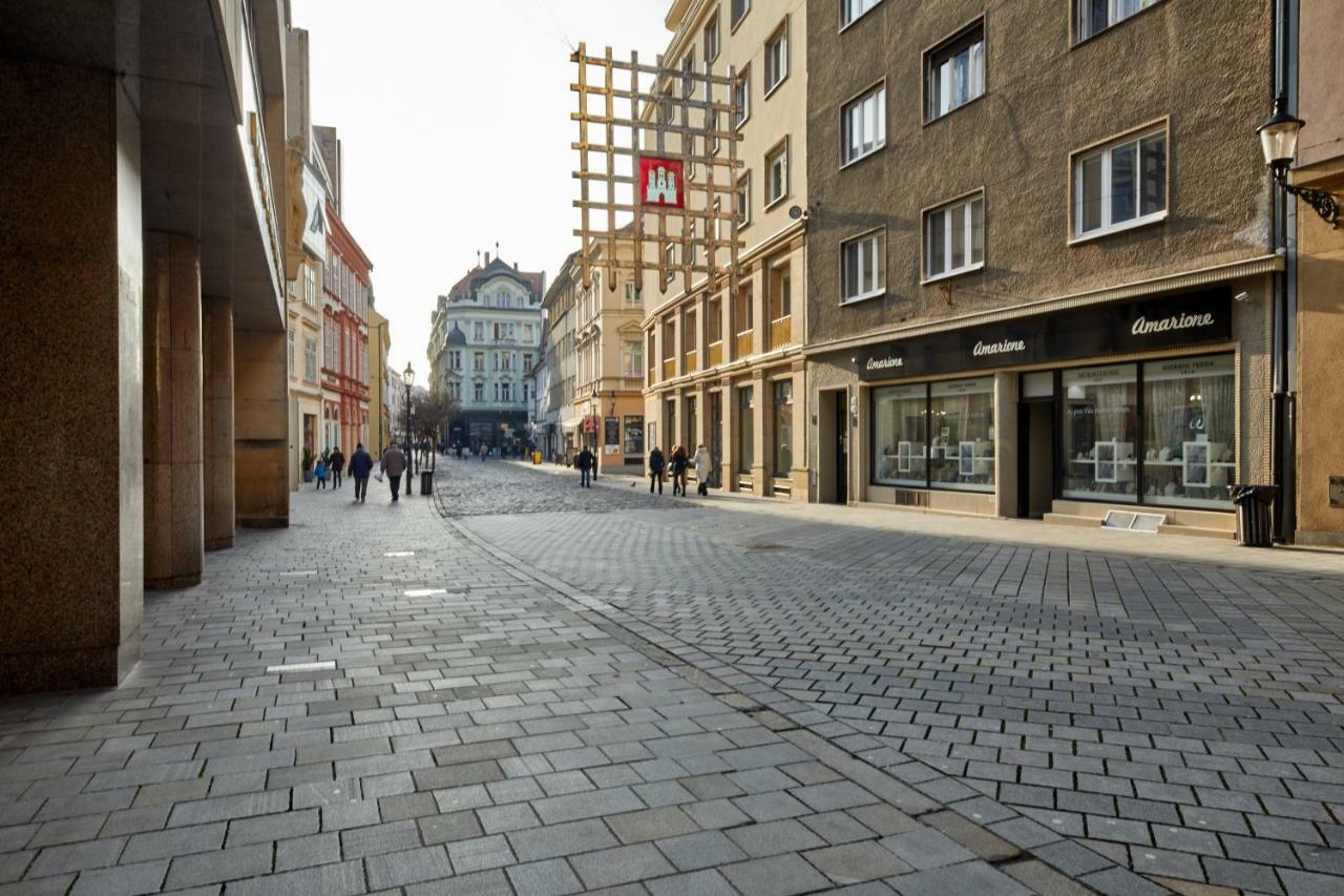 Pikachu's Gallery - Historical Old Town 布拉迪斯拉发